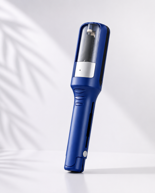 LUREON SplitCare Cortador de puntas abiertas