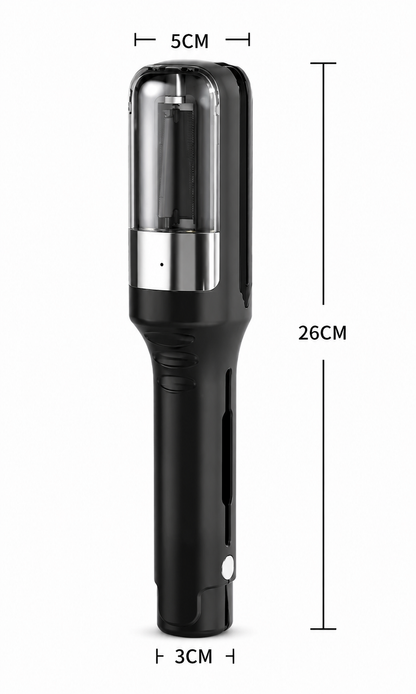 LUREON SplitCare Cortador de puntas abiertas