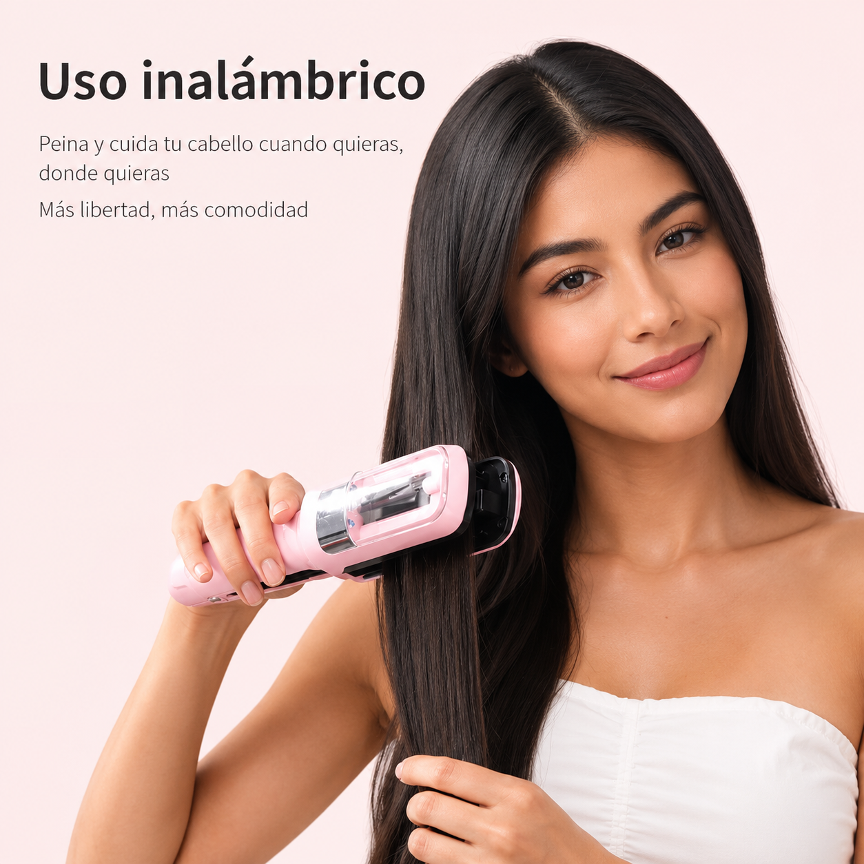 LUREON SplitCare Cortador de puntas abiertas